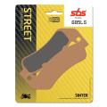 SBS - FA189 Brake Pads | Sintered | Street | 685LS