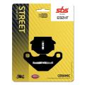 SBS - FA251 Brake Pads | Ceramic | Street | 692HF