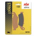 SBS - FA185 Brake Pads | Sintered | Street | 694HS