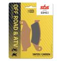 SBS - FA185 Brake Pads | Sintered | Offroad | 694SI