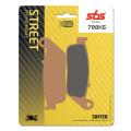 SBS - FA196 Brake Pads | Sintered | Street | 700HS