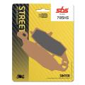 SBS - FA229 Brake Pads | Sintered | Street | 705HS