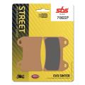 SBS - FA244 Brake Pads | Evo Sintered | Street | 706SP