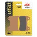 SBS - Honda CB Super 4 S Brake Pads | Sintered | Street | 727HS