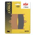 SBS - FA294 Brake Pads | Sintered | Street | 778HS