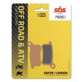 SBS - FA357 Brake Pads | Sintered | Offroad | 783SI
