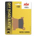 SBS - FA367 Brake Pads | Sintered | Offroad | 790SI