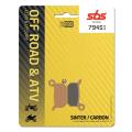 SBS - FA325 Brake Pads | Sintered | Offroad | 794SI