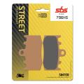 SBS - FA335 Brake Pads | Sintered | Street | 796HS
