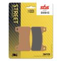 SBS - FA390 Brake Pads | Sintered | Street | 809HS