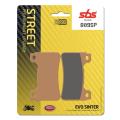 SBS - FA390 Brake Pads | Evo Sintered | Street | 809SP