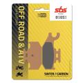 SBS - FA428 Brake Pads | Sintered | Offroad | 816SI