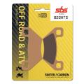 SBS - FA395 Brake Pads | Sintered | Offroad & ATV | 822ATS