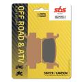 SBS - FA410 Brake Pads | Sintered | Offroad | 829SI