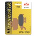 SBS - FA413 Brake Pads | Sintered | Offroad | 835SI