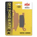 SBS - FA443 Brake Pads | Sintered | Offroad | 850SI