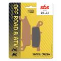 SBS - FA446 Brake Pads | Sintered | Offroad | 851SI