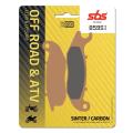 SBS - FA465 Brake Pads | Sintered | Offroad | 859SI