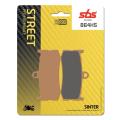 SBS - FA491 Brake Pads | Sintered | Street | 864HS