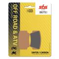 SBS - FA463 Brake Pads | Sintered | Offroad | 867SI