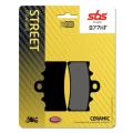 SBS - FA606 Brake Pads | Ceramic | Street | 877HF