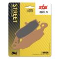 SBS - FA231 Brake Pads | Sintered | Street | 886LS