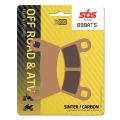 SBS - FA456 Brake Pads | Sintered | Offroad & ATV | 898ATS