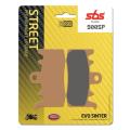 SBS - FA630 Brake Pads | Evo Sintered | Street | 900SP