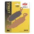 SBS - Suzuki Brake Pads | Sintered | Street | 920LS