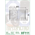 Hiflo - HF111 Oil Filter