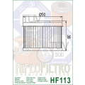 Hiflo - HF113 Oil Filter