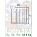 Hiflo - HF123 Oil Filter