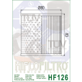 Hiflo - HF126 Oil Filter