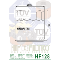 Hiflo - HF128 Oil Filter
