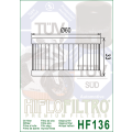 Hiflo - HF136 Oil Filter