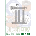 Hiflo - HF140 Oil Filter