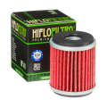 Hiflo - HF141 Oil Filter