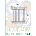 Hiflo - HF141 Oil Filter