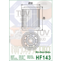 Hiflo - HF143 Oil Filter