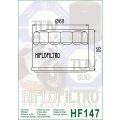Hiflo - HF147 Oil Filter