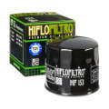 Hiflo - HF153 Oil Filter