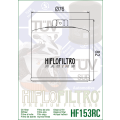 Hiflo - HF153RC Ducati Racing Oil Filter