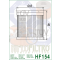 Hiflo - HF154 Oil Filter