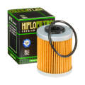 Hiflo - HF157 Oil Filter