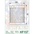 Hiflo - HF157 Oil Filter