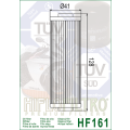 Hiflo - HF161 Oil Filter