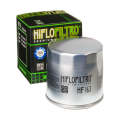 Hiflo - HF163 Oil Filter