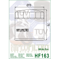 Hiflo - HF163 Oil Filter