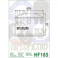 Hiflo - HF165 Oil Filter