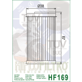 Hiflo - HF169 Oil Filter